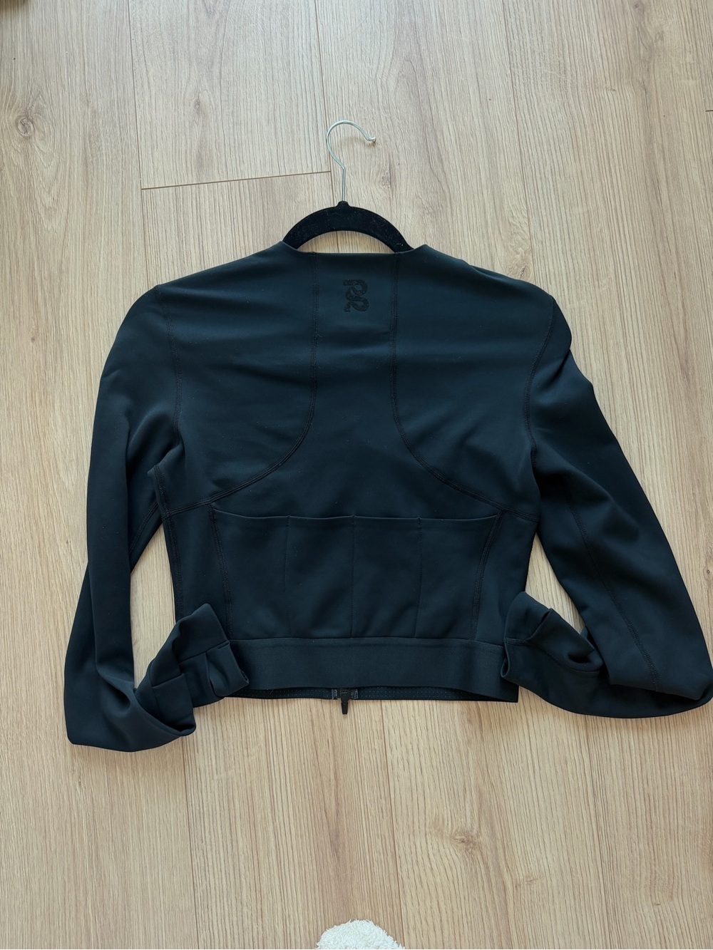 Bandit Women’s Long Sleeve Fuyu™ Race Crop Sz S